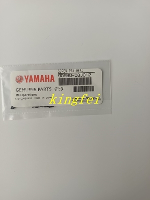 YAMAHA 90990-08J012 cabeça de parafuso YAMAHA acessório de máquina