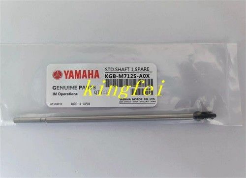 comprar YAMAHA KGB-M712S-A0X Spline H1357 Assy YAMAHA Acessório de Máquina fabricação em linha