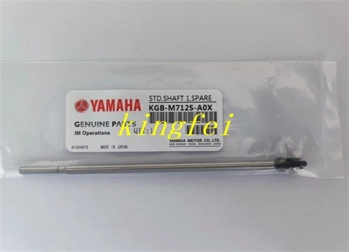 YAMAHA KGB-M712S-A0X Spline H1357 Assy YAMAHA Acessório de Máquina