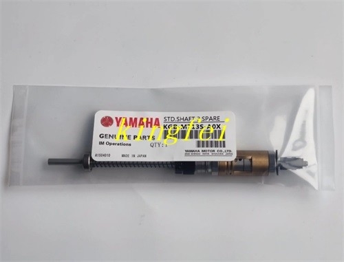 YAMAHA KGB-M713S-A0X 9965 00010928 Spline H2468 SF Assy YAMAHA Acessório de Máquina
