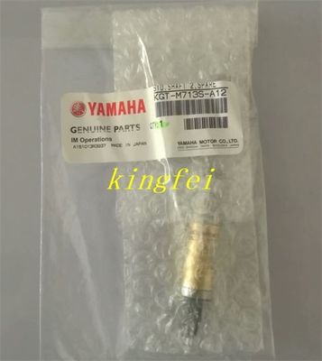 comprar YAMAHA KGT-M712S-A1X Rodas de sucção YG200 Rodas de bocal KGT-M713S-A0X Rodas de cabeça YAMAHA Acessórios de máquina fabricação em linha