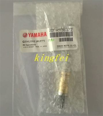 YAMAHA KGT-M712S-A1X Rodas de sucção YG200 Rodas de bocal KGT-M713S-A0X Rodas de cabeça YAMAHA Acessórios de máquina