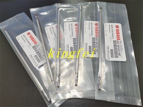 YAMAHA KHY-M7107-007 10NH (aço) Espinha de Esferas YAMAHA Acessório de Máquina
