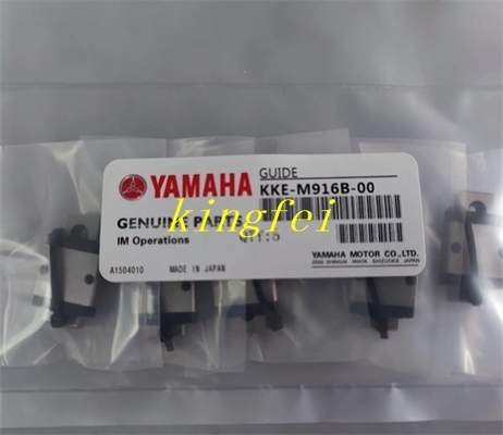 YAMAHA KKE-M916B-00 Deslizador principal de defleção YS24 Deslizador principal de defleção pista deslizador pequeno Acessório da máquina YAMAHA