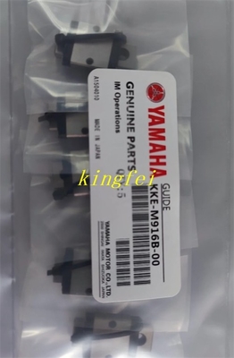 YAMAHA KKE-M916B-00 Deslizador principal de defleção YS24 Deslizador principal de defleção pista deslizador pequeno Acessório da máquina YAMAHA