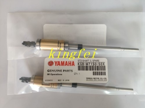YAMAHA YV100Xg Pole padrão KGB-M71S0-50X YAMAHA Acessório de máquina