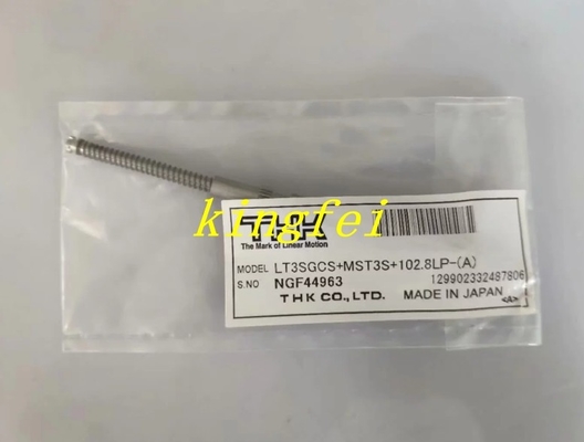 YAMAHA YSM40R barra de bocal KMB-M7006-00 barra de cabeça KMB-M7007-A0 LT3SGCS+MST3S+102.8 YAMAHA Acessório de máquina