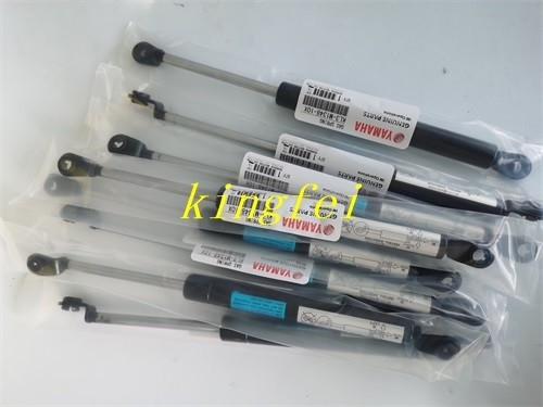 YAMAHA KL3-M1348-10X Rodas de molas de gás YAMAHA Rodas de acessórios de máquinas