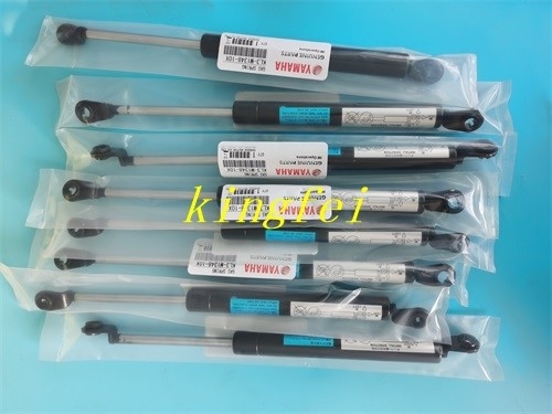 YAMAHA KL3-M1348-10X Rodas de molas de gás YAMAHA Rodas de acessórios de máquinas