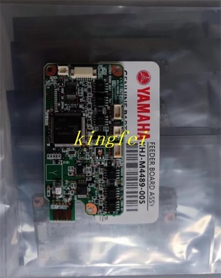 YAMAHA KHJ-M4489-005 Placa de alimentação KHJ-M4488-032 YAMAHA Acessório de máquina