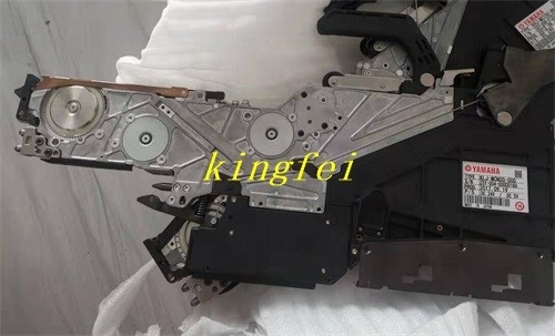 YAMAHA KLJ-MCN00-000 Dash01005 Material 4mm Feeder Material mínimo Rack YAMAHA Acessório da máquina