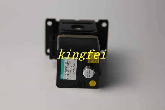 Panasonic KXF0DWYEA00 válvula proporcional em estoque entrega rápida