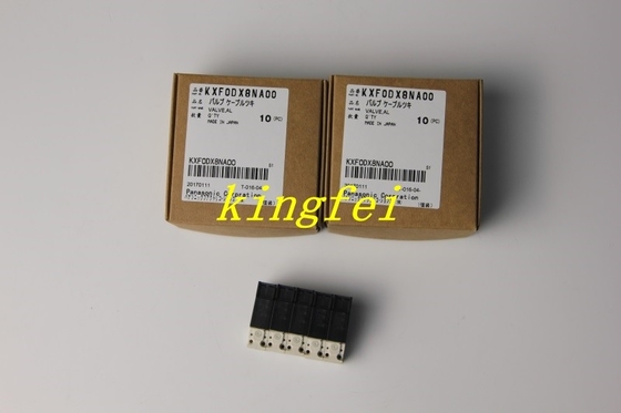 Panasonic KXF0DX8NA00 CM402 cabeça de vácuo válvula eletromagnética em estoque entrega rápida