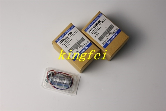 Bateria primária de lítio Panasonic KXFP6GDHA00 em estoque entrega rápida