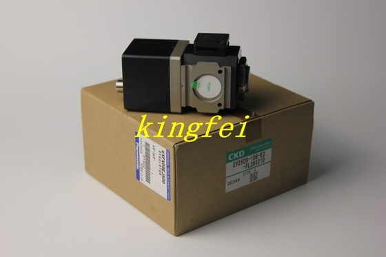 Panasonic KXFX03EJA00 CM402 válvula proporcional em estoque entrega rápida
