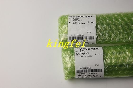 Panasonic MTKP002468AA BM123 Peças sobressalentes linear em estoque entrega rápida