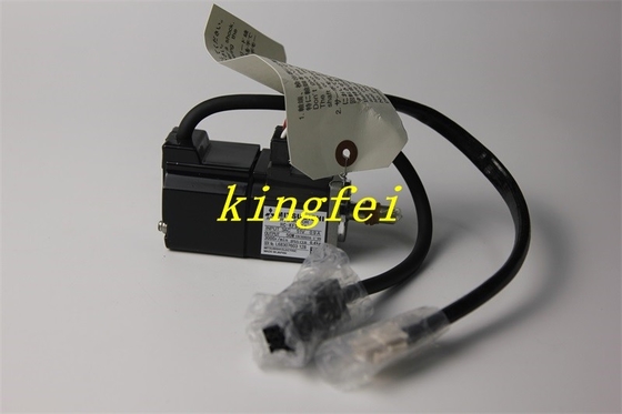 Panasonic N606HCKFS053 BM123 AC Servo Motor em estoque entrega rápida