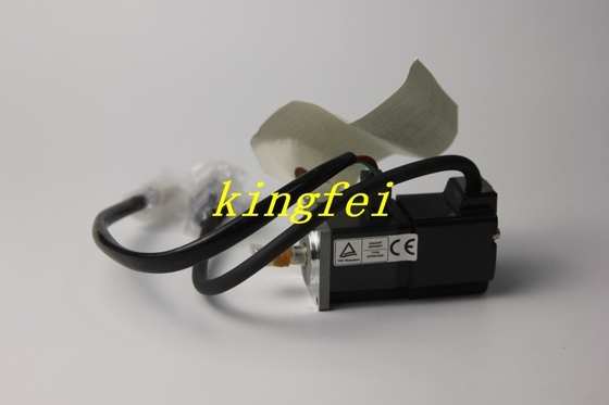 Panasonic N606HCKFS053 BM123 AC Servo Motor em estoque entrega rápida