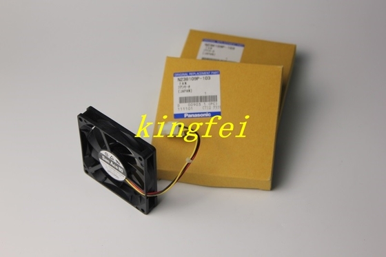 Panasonic N238109P-103 BM CPU Ventilador em estoque entrega rápida Original novo
