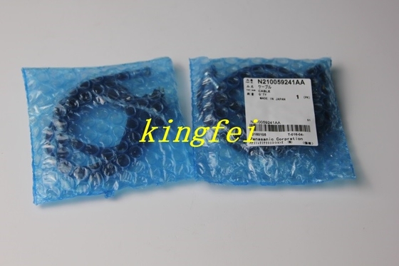 Panasonic N210059241AA BM Feeder Cable Line em estoque entrega rápida