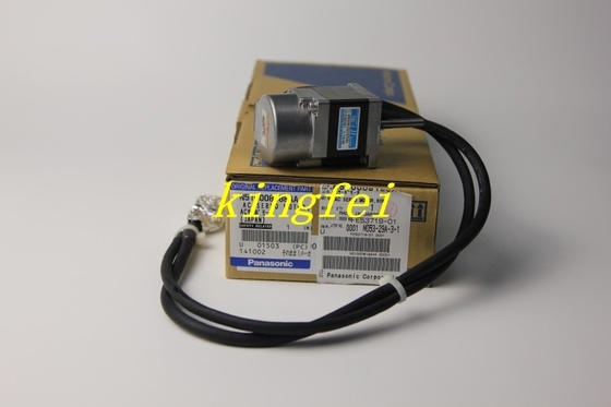 Panasonic N510008188AA CM402 CM602 AC SERVO MOTOR em estoque entrega rápida