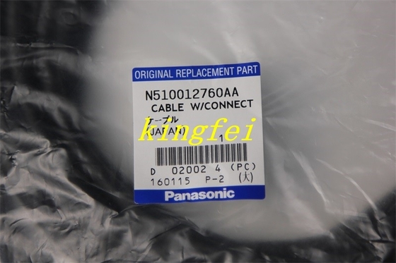 Panasonic N510012760AA CM402 CABLE W/CONNECT em estoque entrega rápida