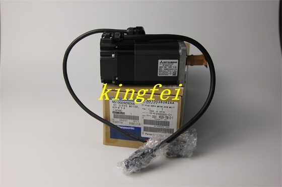 Panasonic N510028282AA AC SERVO MOTOR em estoque entrega rápida original novo