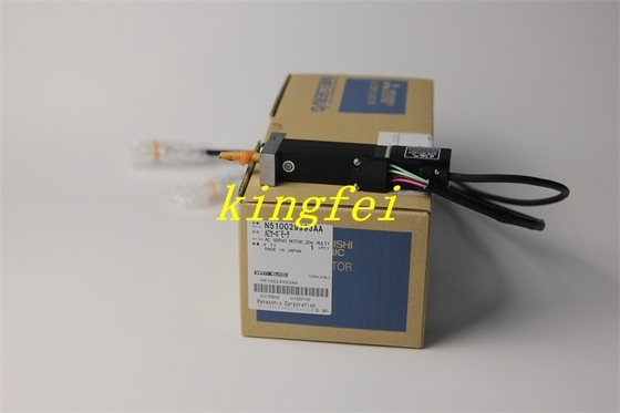 Panasonic N510029993AA AC SERVO MOTOR em estoque entrega rápida