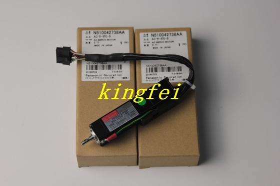 Panasonic N510042738AA CM402 Motor de eixo Z Original novo