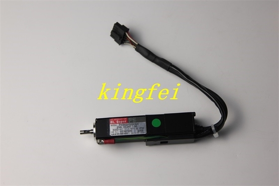 Panasonic N510042738AA CM402 Motor de eixo Z Original novo