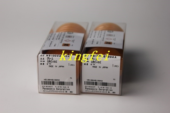 Panasonic N510048190AA LCG100 SMT óleo lubrificante de máquina em estoque entrega rápida