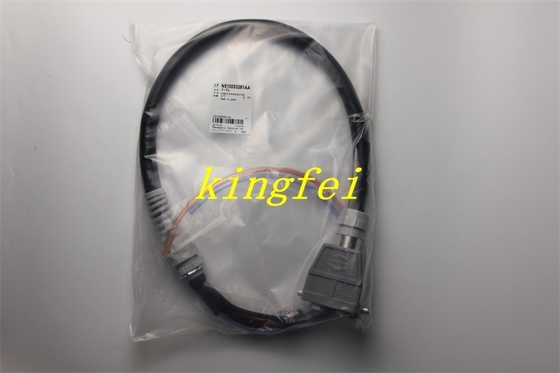 Panasonic N510053281AA carrinho de alimentação linha de sinal de energia principal original novo