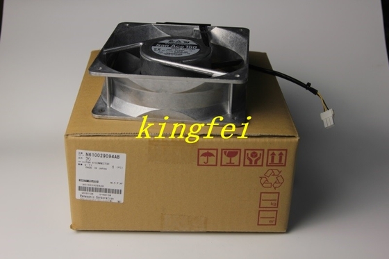 Panasonic N610029094AB CM402 ventilador de bomba de vácuo em estoque entrega rápida