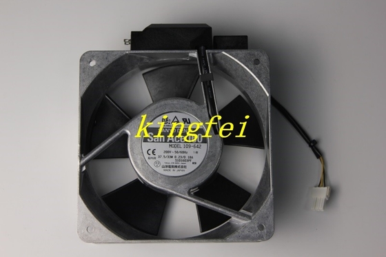 Panasonic N610029094AB CM402 ventilador de bomba de vácuo em estoque entrega rápida