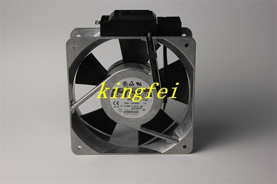 Panasonic N610029094AB CM402 ventilador de bomba de vácuo em estoque entrega rápida