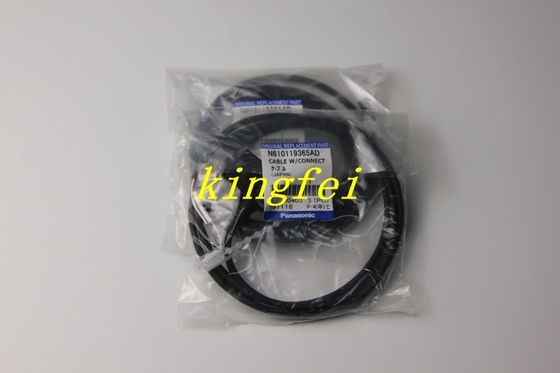 Panasonic N610119365AD NPM-W Feeder Power Cord em estoque entrega rápida
