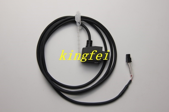 Panasonic N610119365AD NPM-W Feeder Power Cord em estoque entrega rápida