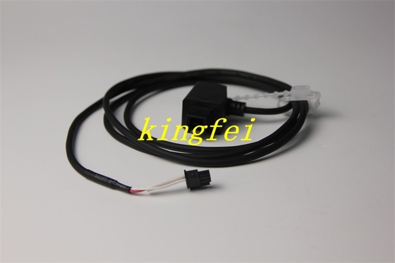 Panasonic N610119365AD NPM-W Feeder Power Cord em estoque entrega rápida