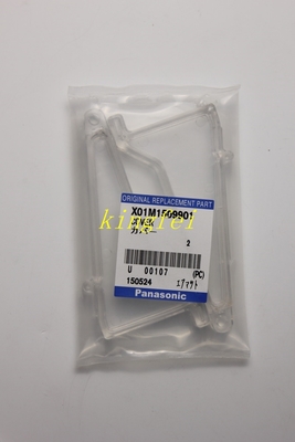 Panasonic X01M1509901 Cobertura de resíduos de peça única em estoque entrega rápida