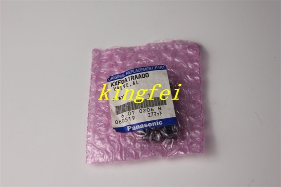 Panasonic KXF0A1RAA00 CM402 602 válvula de solenoide de ruptura a vácuo em estoque entrega rápida