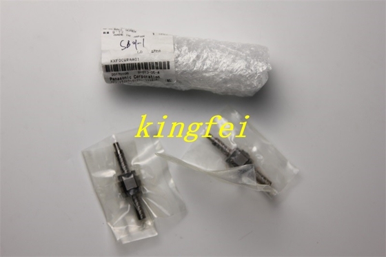 Panasonic KXF0CWRAA01 CM402 cabeça padrão parafuso do eixo Z em estoque entrega rápida