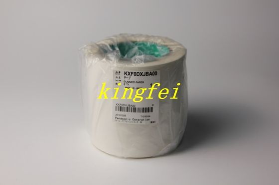 comprar Panasonic KXF0DXJBA00 SMT Peças sobressalentes Papel gomado em estoque entrega rápida fabricação em linha