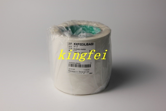 Panasonic KXF0DXJBA00 SMT Peças sobressalentes Papel gomado em estoque entrega rápida