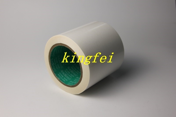 Panasonic KXF0DXJBA00 SMT Peças sobressalentes Papel gomado em estoque entrega rápida