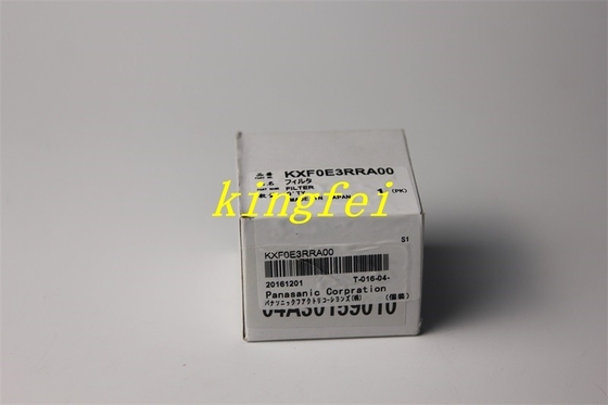Panasonic KXF0E3RRA00 Vacuum Pump Filter Element em estoque entrega rápida