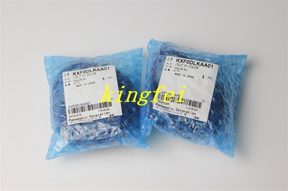 Panasonic KXF0FLKAA01 Valve AL Original novo em estoque entrega rápida
