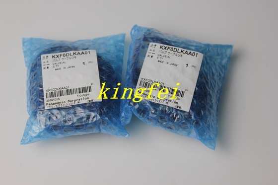 Panasonic KXF0FLKAA01 Valve AL Original novo em estoque entrega rápida