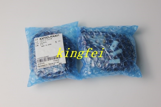 Panasonic KXF0FLKAA01 Valve AL Original novo em estoque entrega rápida