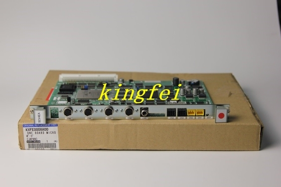Panasonic KXFE0008A00 CM402 Cartão de identificação em estoque entrega rápida