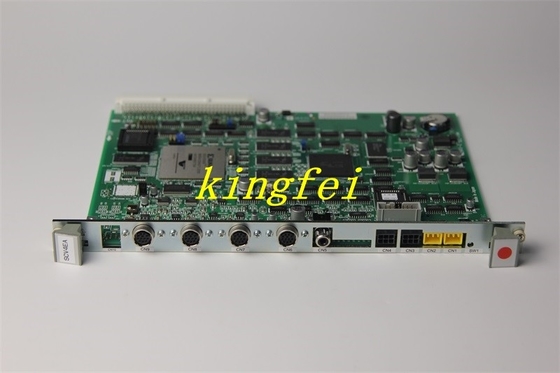 Panasonic KXFE0008A00 CM402 Cartão de identificação em estoque entrega rápida